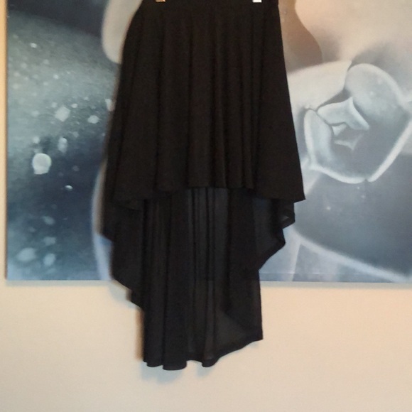 🌟2/$25🌟DIVIDED by H&M skirt - Picture 4 of 7